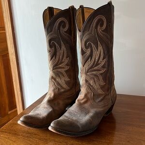 Durango cowboy boots